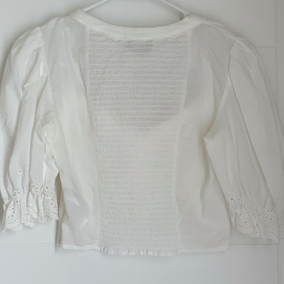 Cropped Top - Picture 6 of 6